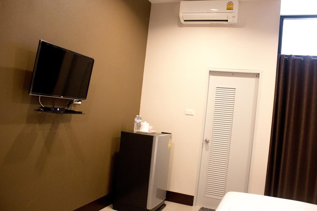 Naiya Place Kanchanaburi Bagian luar foto