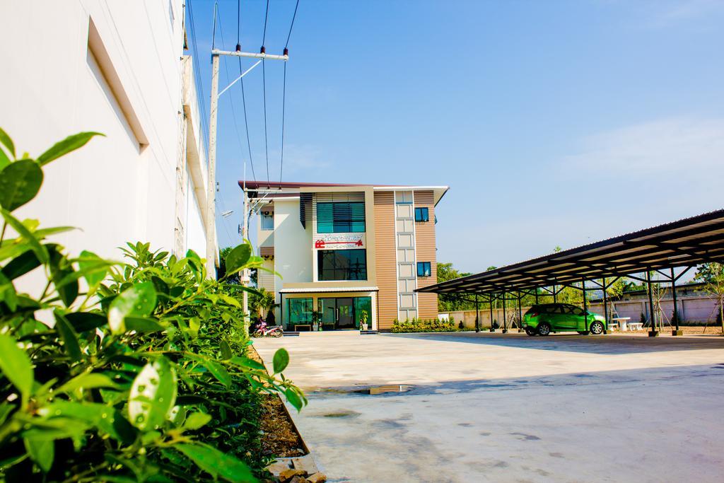 Naiya Place Kanchanaburi Bagian luar foto