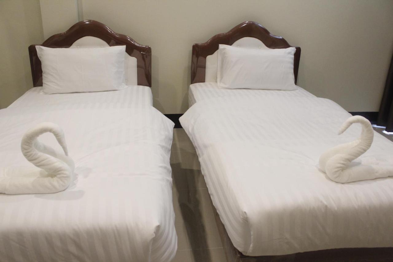 Naiya Place Kanchanaburi Bagian luar foto