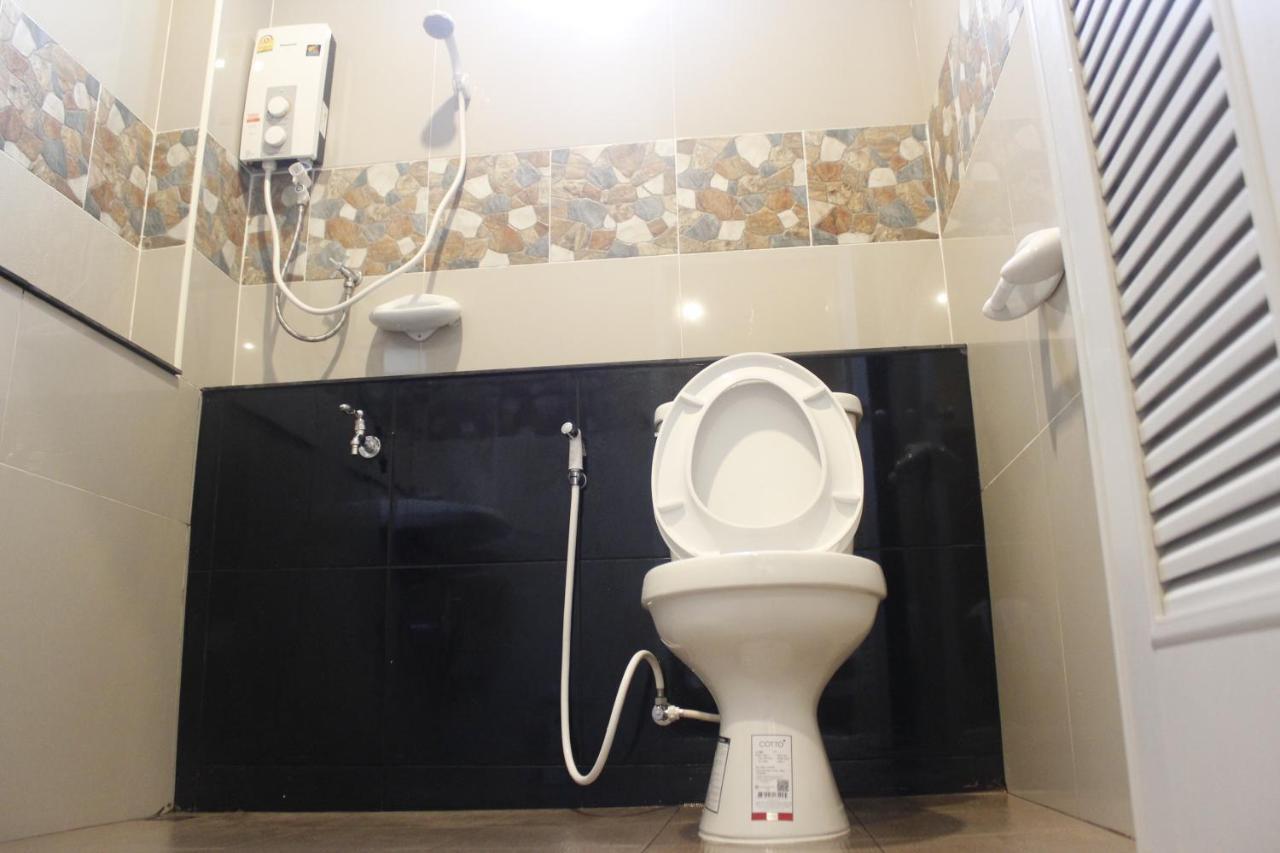 Naiya Place Kanchanaburi Bagian luar foto