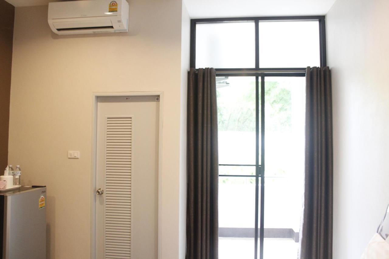Naiya Place Kanchanaburi Bagian luar foto