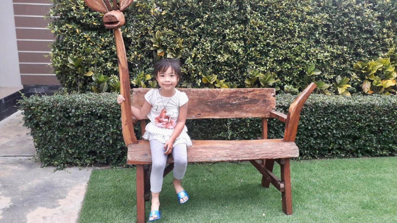 Naiya Place Kanchanaburi Bagian luar foto